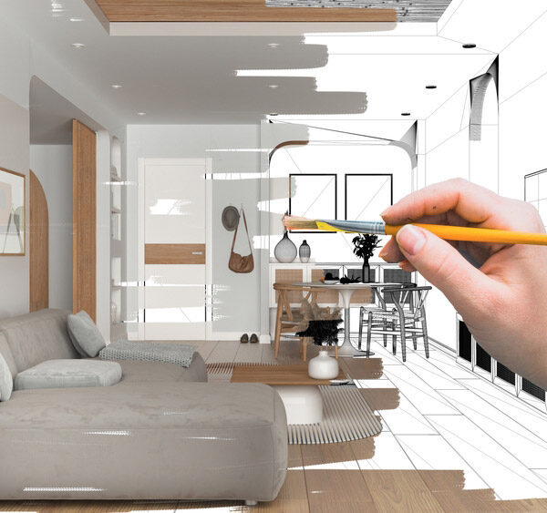 Cómo crear espacios con identidad: claves para diseñar un hogar que hable de ti